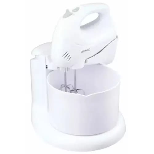 Cake & Hand Mixer - 3L