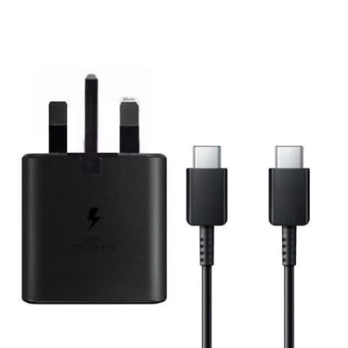 Usb Type C Wall Charger - 25w