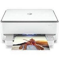 Envy 6032e All-in-one Wifi Inkjet Photo Printer