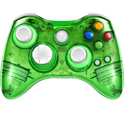 Xbox 360 Wireless Game Controller Pad PC Bluetooth Gamepad