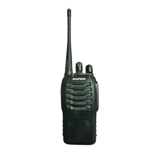 Professional Two Way Radio Walkie Talkie