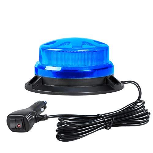 Primelux Automotive Emergency Strobe Lights For Vehicles  Bl