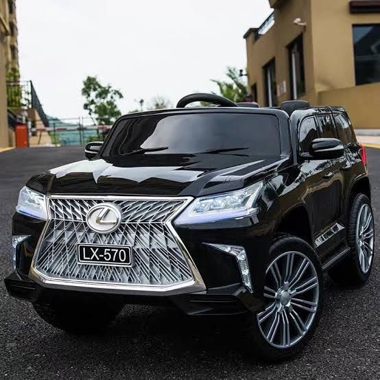 Ride-on Cars For Kids2-5