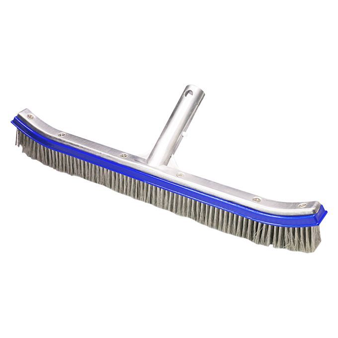 Swimming Pool Brush Heavy Duty Scrubbing  Aquarium Algae-Type 3