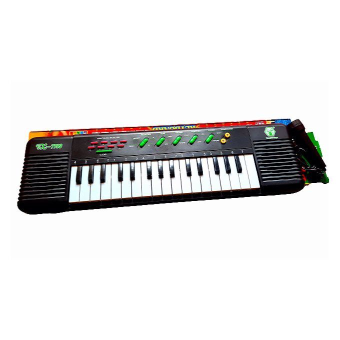 Children Electronic Musical Key Board With Microphone
