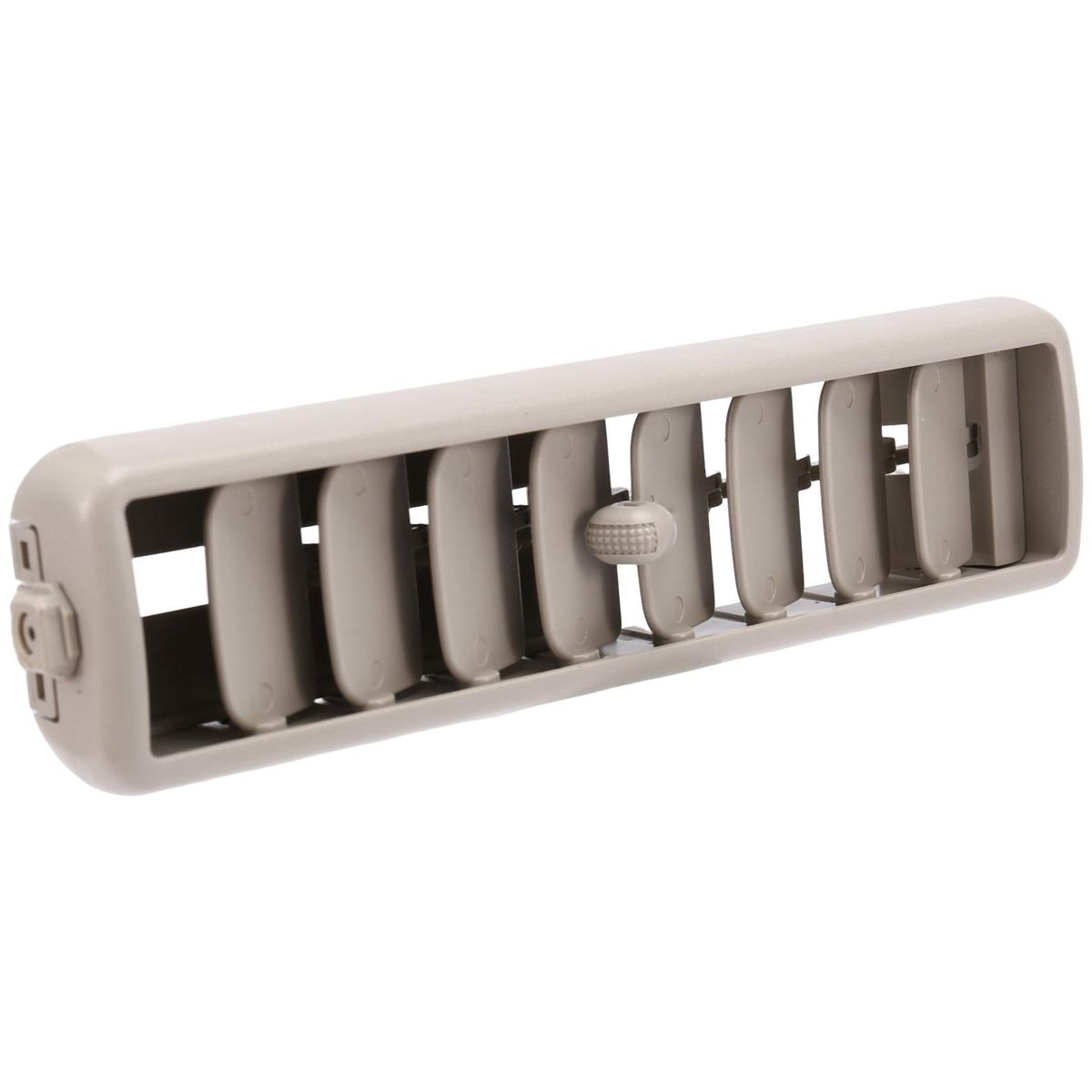 Beige Car Roof Top Side Air Conditioning Vent Outlet AC Panel Grille Cover Install for V93 V97