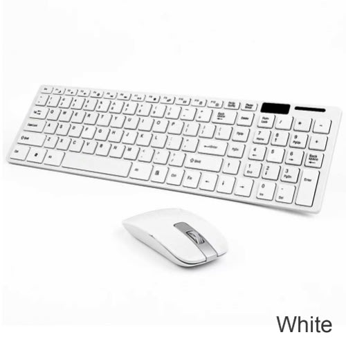 K06 2.4D Wireless Keyboard And Mouse Combo Computer