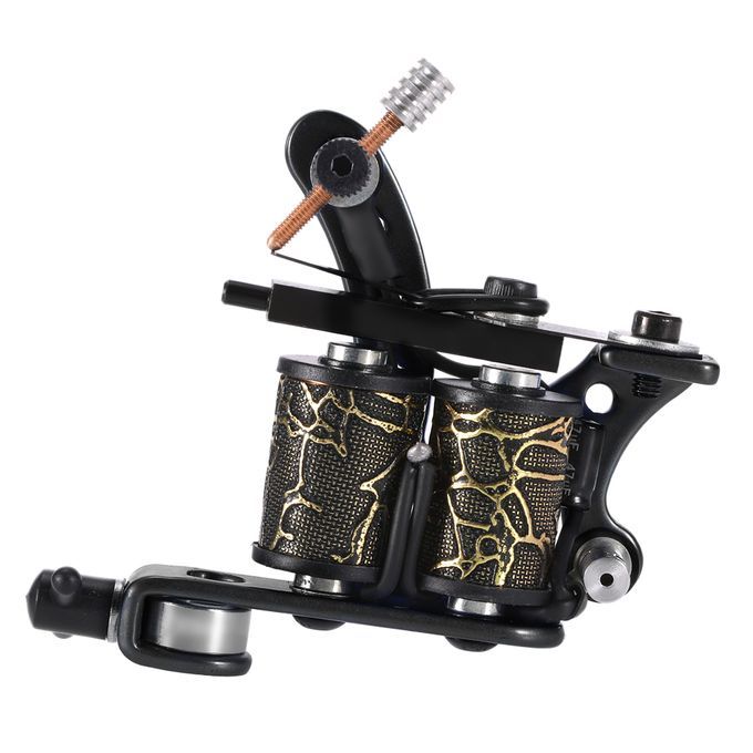 Tattoo Machine Professional Tattoo Motor Tattooing Shader &-