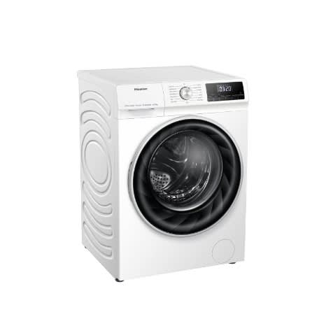 10kg Washer/6kg Dryer Front Load Automatic Wash & Dry Machine