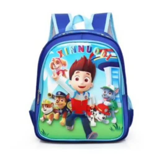 Baby Boys' Character School Bags - Size 13