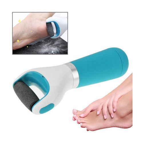 Electric Rechargeable Cordless Callus Dirt Remover