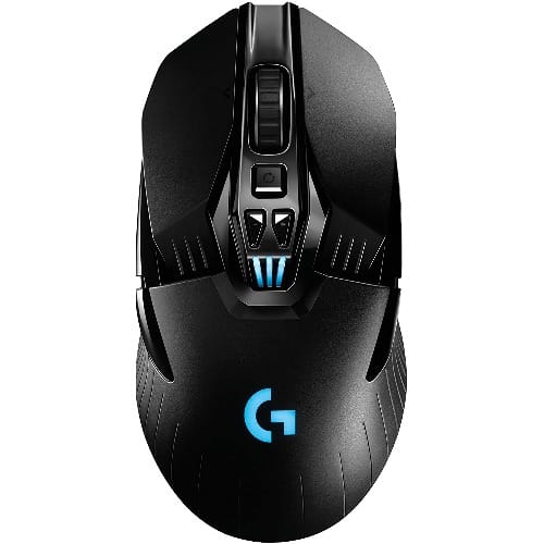 G903 Lightspeed Gaming Mouse With Powerplay Wireless Charging