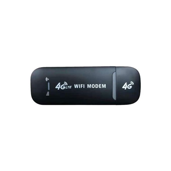 4G LTE USB Modem Dongle WiFi Wireless