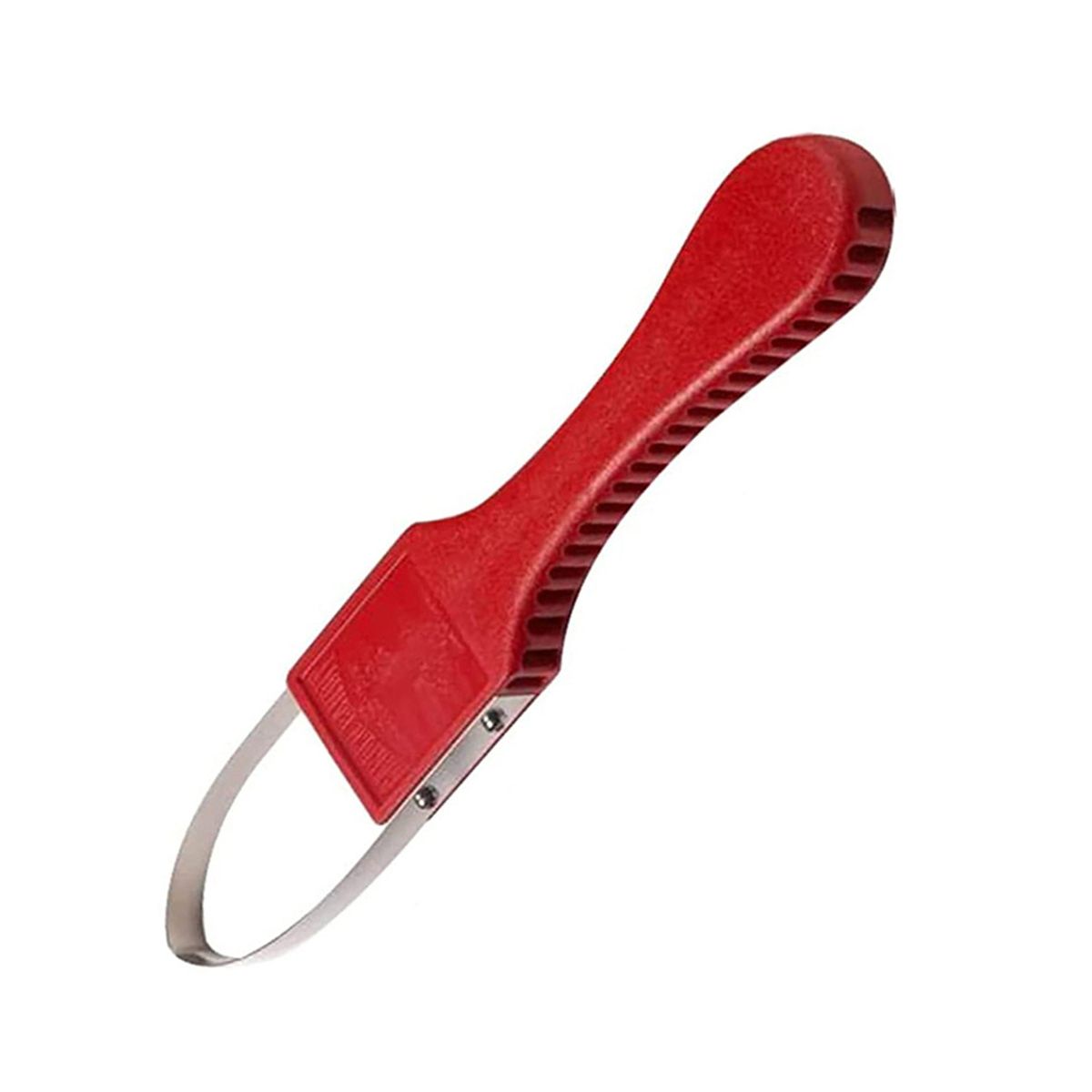 Hand Loop Weeder Loop Design Weed Cutter Red