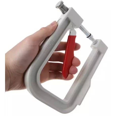 Vunisia Manual Nailed Bead Machine