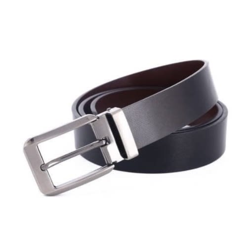Reversible Leather Belts -91.5-97cm