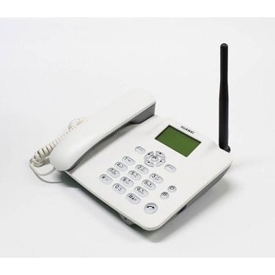 F317 Gsm Landline Wireless Phone