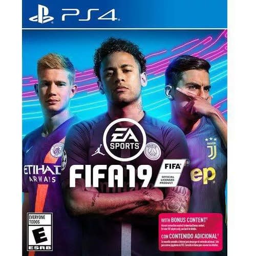 Fifa 19 - Playstation 4