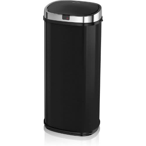Chroma Square Sensor Bin - 50 Litre