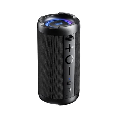Remax Rb-m66 Courage Series Portable Wireless Speaker - 1500mAh