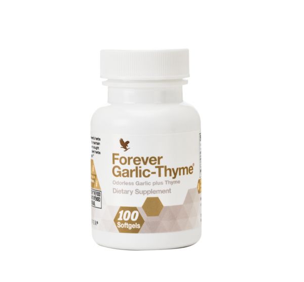 Forever Garlic-Thyme&reg;
