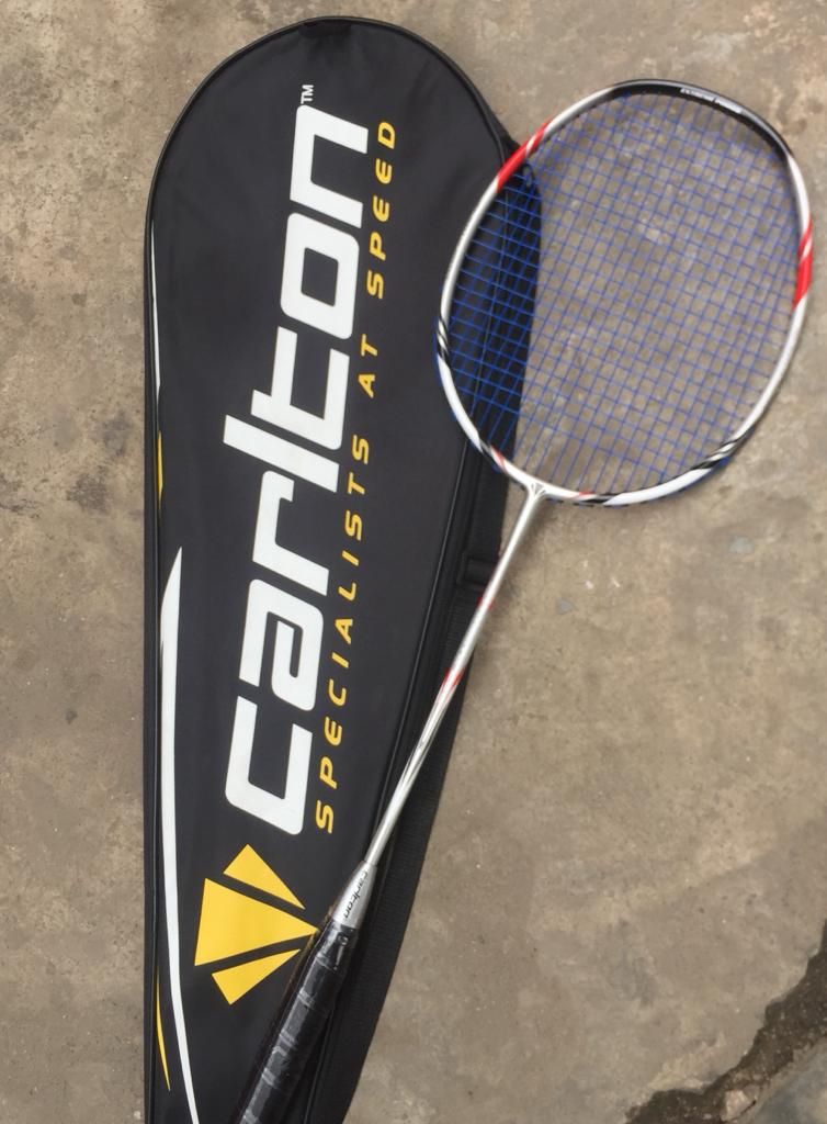 Badminton Racket