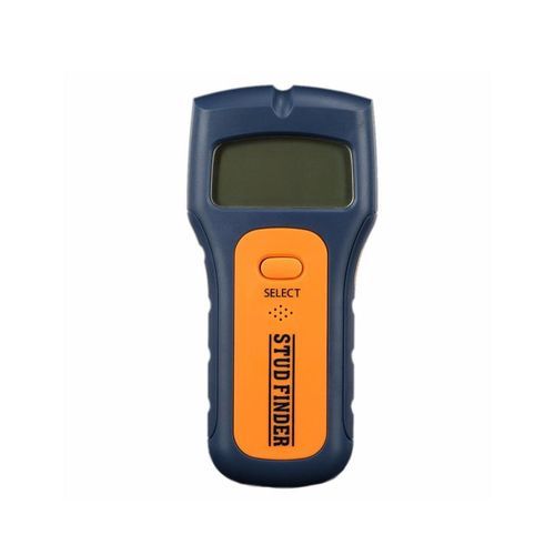 Metal Detector Stud Finder LCD Wall Scanner AC Wire Sensor