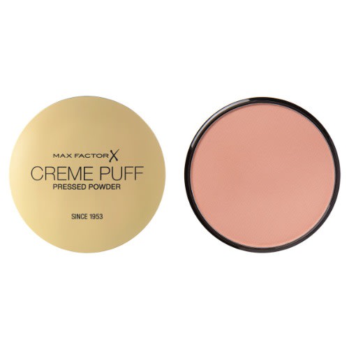 Creme Puff Compact Powder - Gay Whisper 59