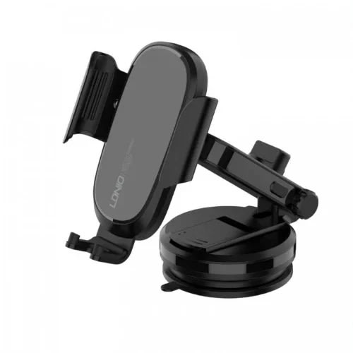 Wireless Car Mount Support charger- 15W