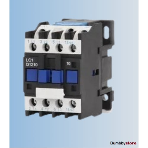 Telemecanique Contactor - 32A - LC18