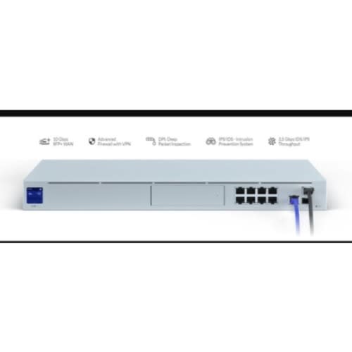 Unifi Dream Machine Pro - Security Gateway