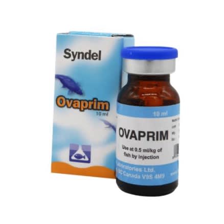 Ovaprim For Fishery - 10ml
