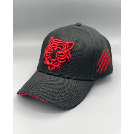 Black Stripes Men&rsquo;s Baseball Cap