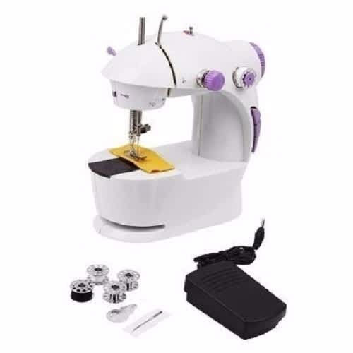 Mini Sewing Machine