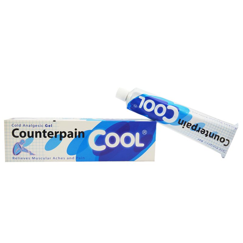 Joint Thailand Analgesic Cream Balm Pain Pain Arthritis Relief Cool Counterpain Analgesic Suitable Back 120g Rheumatoid