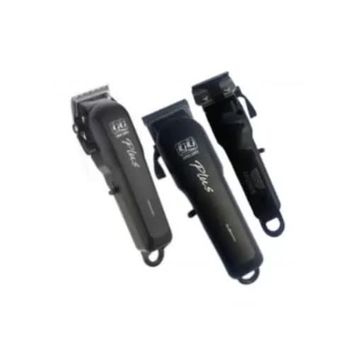 Rechargeable Cordless Clipper