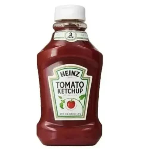 Tomato Ketchup - 1.25kg