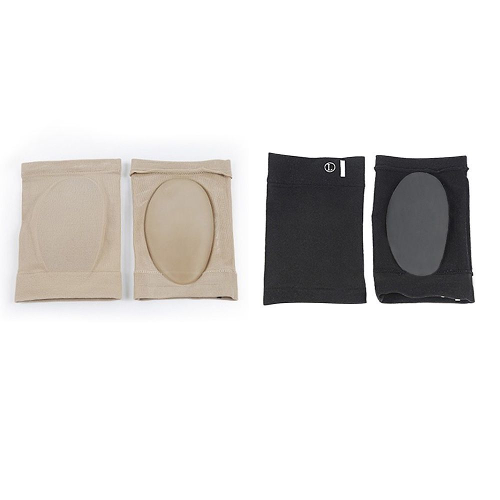 Fasciitis Orthopedic Flat Feet Orthotic Pad Foot Arch Support Corrector Plantar Insole Black