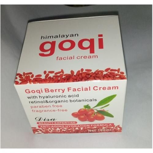 Berry Effective Anti Wrinkles, Anti Aging, Anti Scars And Anti Marks Face Cream