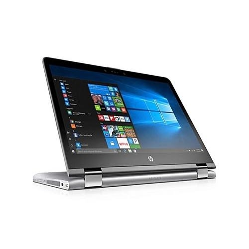 Pavilion 11m-ap0013 X360 - Intel&reg; Pentium - 4GB RAM - 128GB SSD - Win 10 Home - 11.6' - Silver