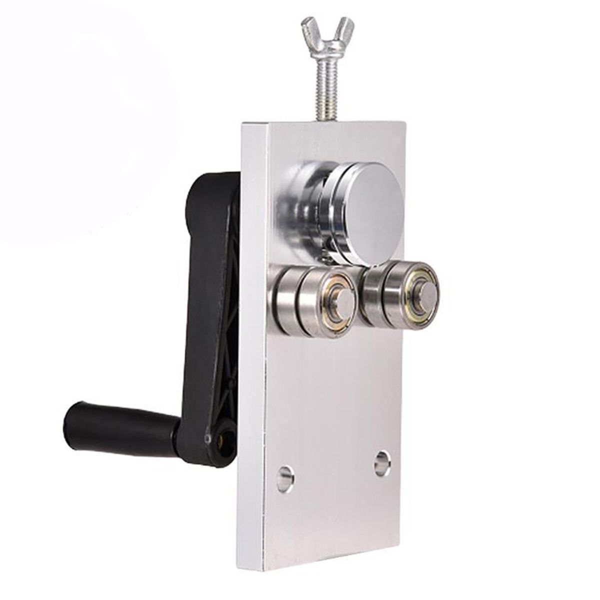 Guitar Fret Bender Zinc Alloy With Plastic Handle Luthier