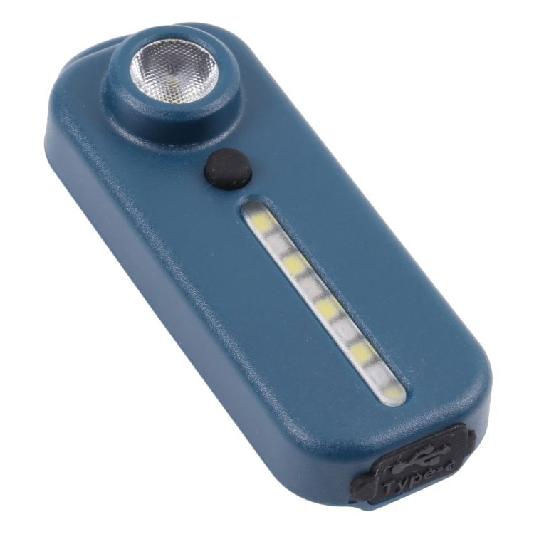 W-014 Rechargeable Bicycle Tail Light