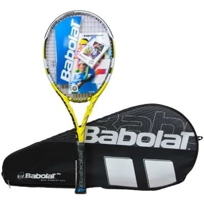 Babolat Lawn Tennis Racket
