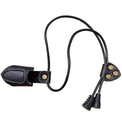 Archery Thumb Ring Finger Guard For Hunting Target Recurve