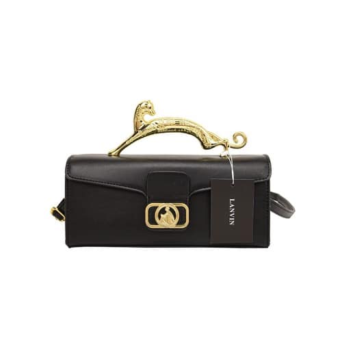 Lanvin Handbag - Black