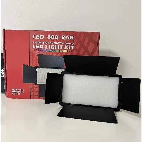 Pro Led 600 Rgb
