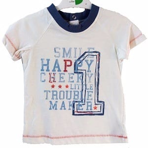Boy's Tshirt
