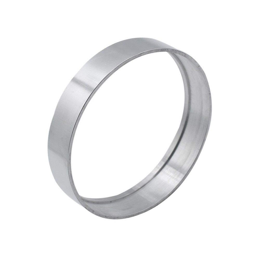 1" Air Cleaner Spacer Aluminum Fits Edelbrock Holley Demon