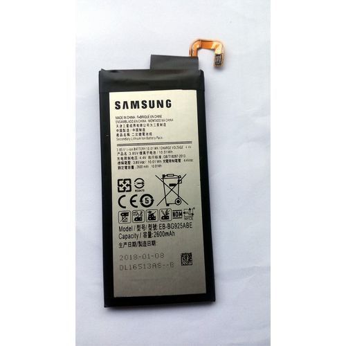 S6 Edge Battery Replacement