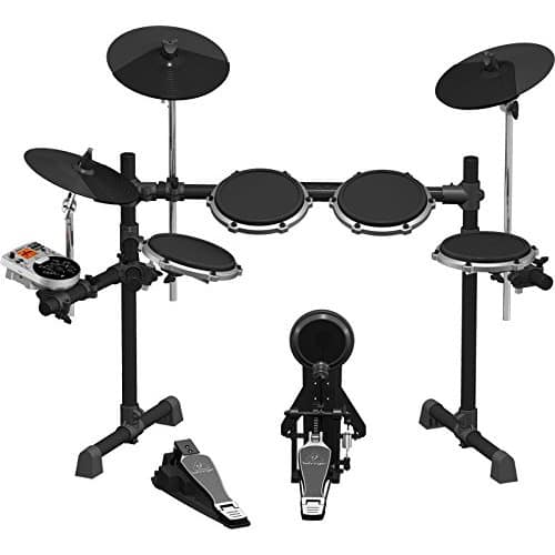 XD80USB 8-Piece Electronic Drum Set